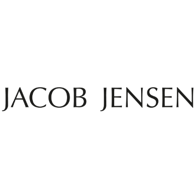 Jacob Jensen logo