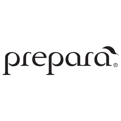 Prepara logo