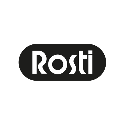Rosti logo