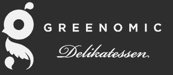 Greenomic Delikatessen logo