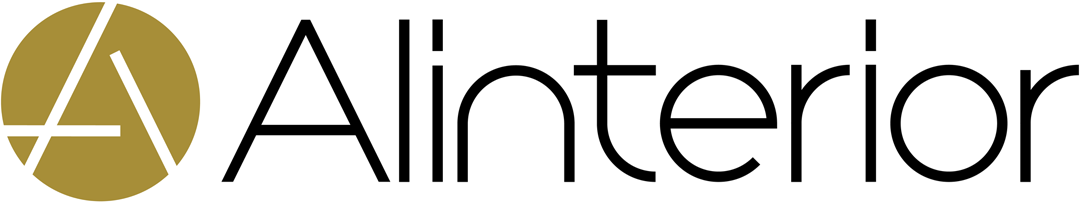 Alinterior Oy logo